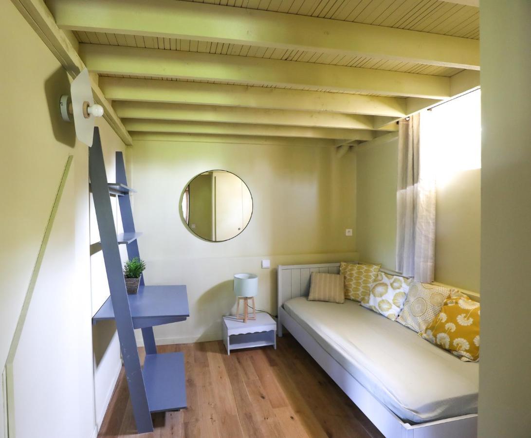 St Cyr Au Mont D Dor Duplex Cosy Appartement Saint-Cyr-au-Mont-d'Or Buitenkant foto